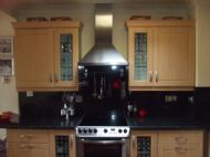 Kitchen Installation